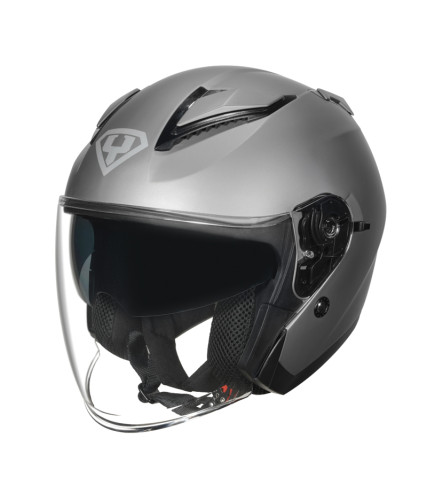 YOHE 868-2 ΚΡΑΝΟΣ ΜΗΧΑΝΗΣ JET GLOSSY GREY