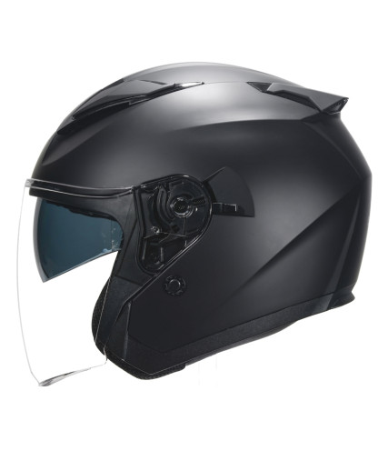 YOHE 868-2 ΚΡΑΝΟΣ ΜΗΧΑΝΗΣ JET MATT BLACK