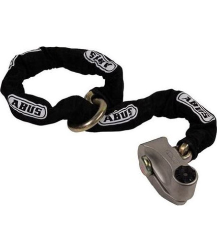 ABUS GRANIT DETECTO X PLUS 8008   12KS LOOP CHAIN ΑΛΥΣΙΔΑ ΜΟΤΟΣΥΚΛΕΤΑΣ 