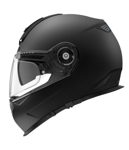 SCHUBERTH S2 SPORT ΚΡΑΝΟΣ FULL FACE BLACK MATT