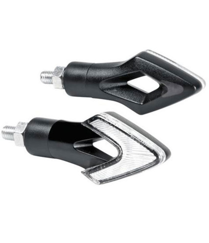 LAMPA ΦΛΑΣ LED LUM 12v-21w