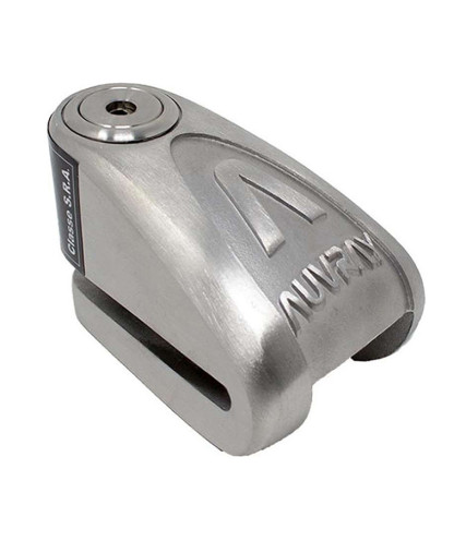 ΚΛΕΙΔΑΡΙΑ ΔΙΣΚΟΦΡΕΝΟΥ AUVRAY MOTO DISC-LOCK DK-14 INOX ACV SRA