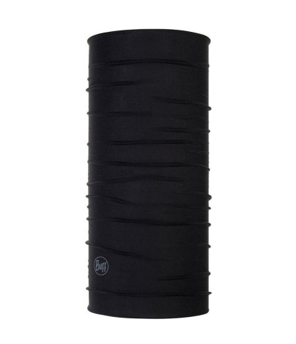 BUFF COOLNET UV+ SOLID BLACK