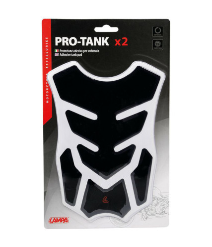 LAMPA PRO-TANK X2 ΑΥΤΟΚΟΛΛΗΤΟ ΡΕΖΕΡΒΟΥΑΡ ΜΗΧΑΝΗΣ 