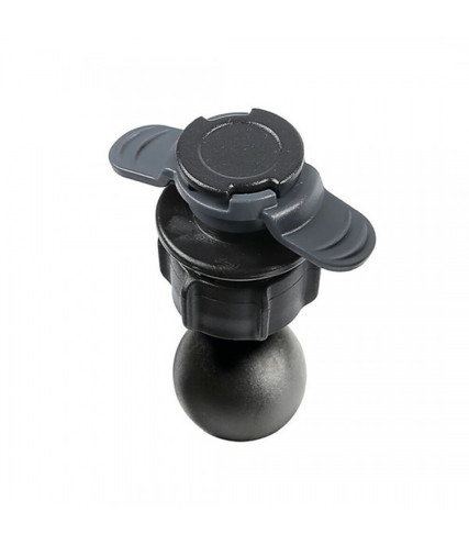LAMPA TITAN OPTI BALL ΣΥΝΔΕΣΗΣ ΒΑΣΗΣ OPTI LINE ΜΕ ΒΡΑΧΙΟΝΑ RAM MOUNT 