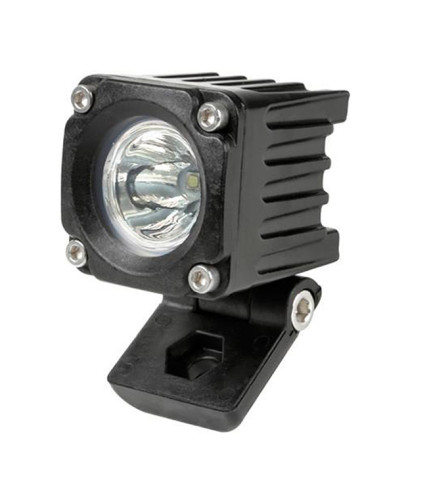 LAMPA FOCUS BEAM WL-19 10W 9-32V ΠΡΟΒΟΛΕΑΣ LED 600LM