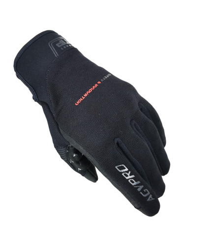 ΓΑΝΤΙΑ AGVPRO R-TEX UNISEX ΤΕΣΣΑΡΩΝ ΕΠΟΧΩΝ