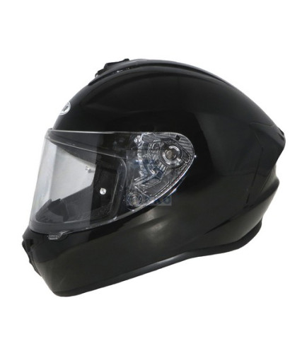 CORSA CN112 ΚΡΑΝΟΣ FULL FACE MATT BLACK 