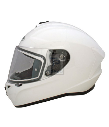 CORSA CN112  ΚΡΑΝΟΣ FULL FACE WHITE