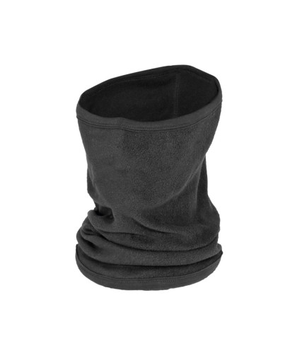LAMPA TUBE WINTER NECK ΠΡΟΣΤΑΤΕΥΤΙΚΟ ΛΑΙΜΟΥ ΜΑΥΡΟ ΠΟΛΥΕΣΤΕΡΙΚΟ WARM TECH
