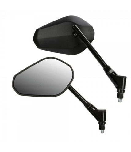 LAMPA TRIDENT ΚΑΘΡΕΠΤΕΣ ΜΗΧΑΝΗΣ M10X1,25