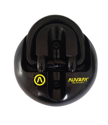 AUVRAY GROUND AND WALL ANCHOR ΑΝΤΙΚΛΕΠΤΙΚΗ ΒΑΣΗ 