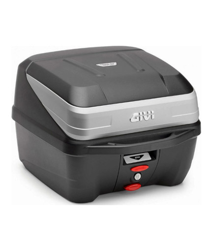 ΒΑΛΙΤΣΑ ΜΗΧΑΝΗΣ GIVI B32NMAL 32LT MONOLOCK