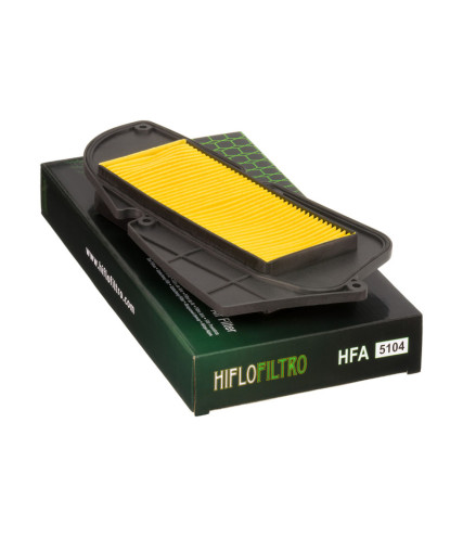 HIFLOFILTRO HFA5104 ΦΙΛΤΡΟ ΑΕΡΟΣ SYM 