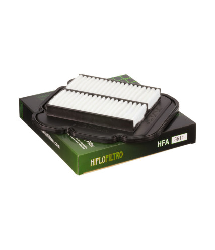 HIFLOFILTRO HFA3611 ΦΙΛΤΡΟ ΑΕΡΟΣ KAWASAKI/SUZUKI