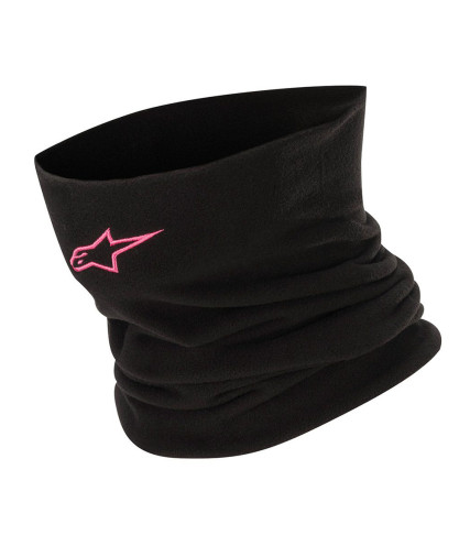 ALPINESTARS BASELAYER ΙΣΟΘΕΡΜΙΚΟ ΛΑΙΜΟΥ BLACK/FUSCHIA 