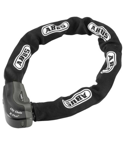 ABUS CITY CHAIN 1010/170 ΚΛΕΙΔΑΡΙΑ ΑΛΥΣΙΔΑ  ABUS CITY CHAIN 1010/170