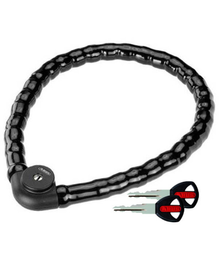 ABUS STEEL-O-FLEX 700 ΚΟΥΛΟΥΡΑ 