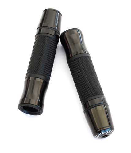 ΧΕΙΡΟΛΑΒΕΣ GRIP ΜΕ ΑΝΤΙΒΑΡΑ XL-280B BLACK