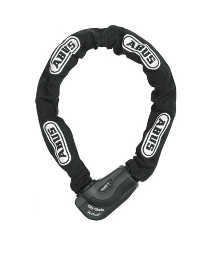 ABUS GRANIT CITYCHAIN X PLUS ΑΛΥΣΙΔΑ  1060 170cm 