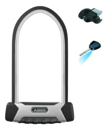 ΛΟΥΚΕΤΟ ABUS 540/160HB300 GRANIT X-PLUS