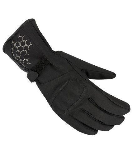 BERING GANT KEVIN ΓΑΝΤΙΑ ΜΗΧΑΝΗΣ NOIR 