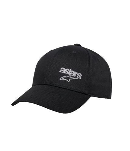 ALPINESTARS CHAIN ΚΑΠΕΛΟ  BLACK