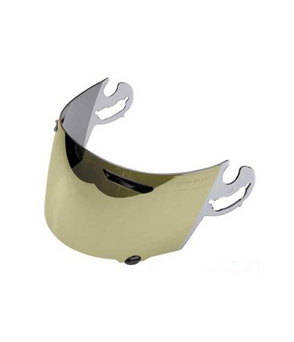 ARAI I-TYPE 1376 MIR GOLD ΖΕΛΑΤΙΝΑ ΚΑΘΡΕΠΤΗΣ ΧΡΥΣΟ