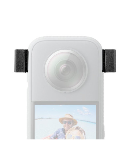 INSTA360 X3 WIND MUFF ΑΥΤΑΚΙΑ ΜΕΙΩΣΗΣ ΘΟΡΥΒΟΥ