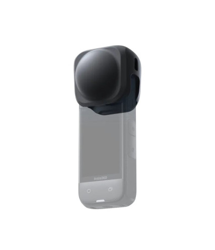 ΚΑΠΑΚΙ ΦΑΚΟΥ ΓΙΑ ΚΑΜΕΡΑ INSTA360 X4 LENS CAP