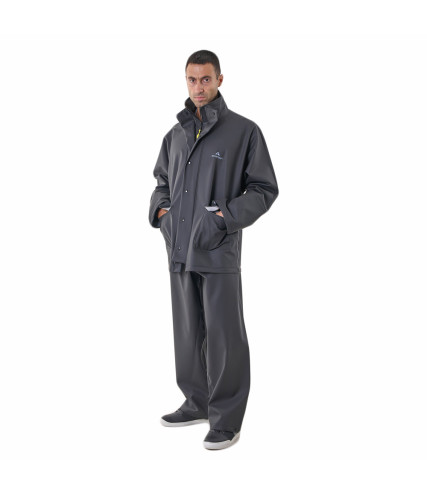 ANORAK ΑΔΙΑΒΡΟΧΟ ΝΙΤΣΕΡΑΔΑ SET 