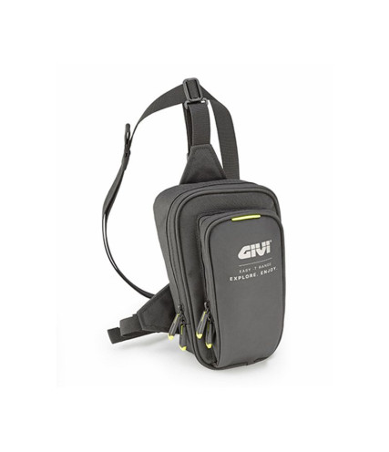 ΤΣΑΝΤΑΚΙ ΠΟΔΙΟΥ GIVI EA140 XL BLACK