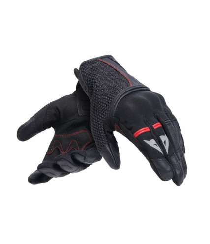 DAINESE NAMIB ΓΑΝΤΙΑ ΚΑΛΟΚΑΙΡΙΝΑ BLACK 