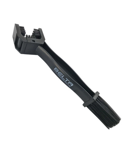 BELTA RACING ΒΟΥΡΤΣΑ ΚΑΘΑΡΙΣΜΟΥ ΑΛΥΣΙΔΑΣ ΜΑΥΡΗ 