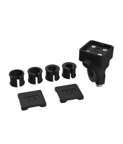 OXFORD CLIQR ΒΑΣΗ ΚΙΝΗΤΟΥ ΚΑΘΡΕΠΤΗ 