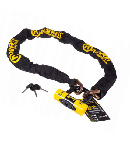 AUVRAY LASSO XTREME MINI ΑΛΥΣΙΔΑ ΚΑΙ ΠΕΤΑΛΟ ΣΕΤ SRA 1200X13.5 