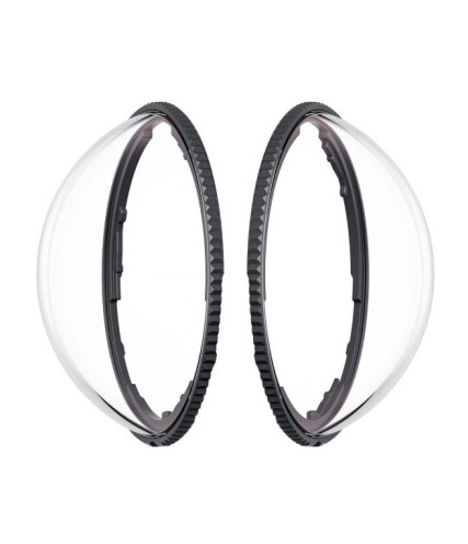 INSTA360 X4 PREMIUM LENS GUARD ΠΡΟΣΤΑΤΕΥΤΙΚΟ ΦΑΚΟΥ 