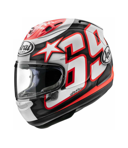 ARAI RX-7V EVO ΚΡΑΝΟΣ FULL FACE HAYDEN RESET MATT