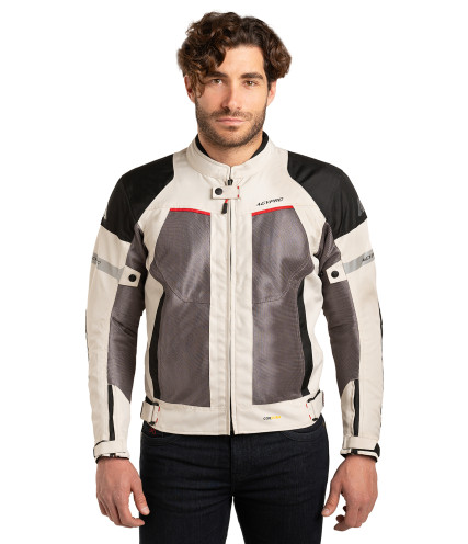 AGVPRO FOX ΑΔΙΑΒΡΟΧΟ ΚΑΛΟΚΑΙΡΙΝΟ ΜΠΟΥΦΑΝ ΜΗΧΑΝΗΣ BLACK GREY