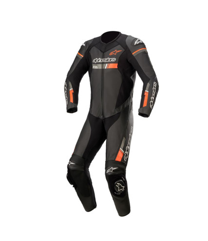 ΔΕΡΜΑΤΙΝΗ ΦΟΡΜΑ ALPINESTARS GP FORCE CHASER