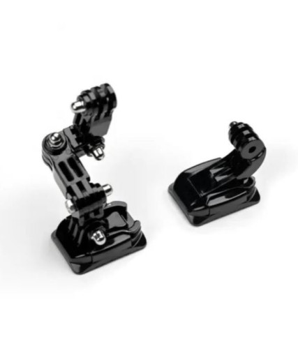 INSTA360 HELMET MOUNT BUNDLE ΑΥΤΟΚΟΛΛΗΤΗ ΒΑΣΗ ΚΑΜΕΡΑΣ ΓΙΑ ΤΟ ΚΡΑΝΟΣ
