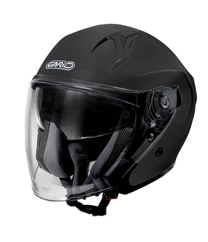 GARIBALDI G40 ΚΡΑΝΟΣ ΜΗΧΑΝΗΣ JET MATT BLACK