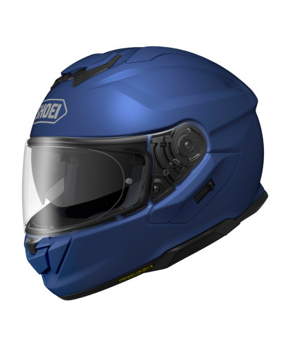 SHOEI GT-AIR 3 ΚΡΑΝΟΣ ΜΗΧΑΝΗΣ FULL FACE SPORT TOURING MATT BLUE 