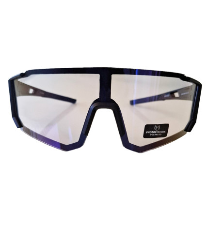 ΦΩΤΟΧΡΩΜΙΚΑ ΓΥΑΛΙΑ ΗΛΙΟΥ POLARIZED ΜΑΣΚΑ RVA1072