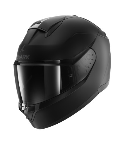 SHARK RIDILL 2 BLANK KMA ΚΡΑΝΟΣ FULL FACE MATT BLACK