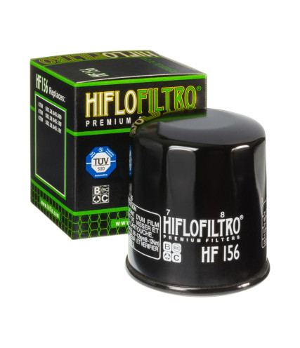 HIFLOFILTRO HF156 ΦΙΛΤΡΟ ΛΑΔΙΟΥ KTM 