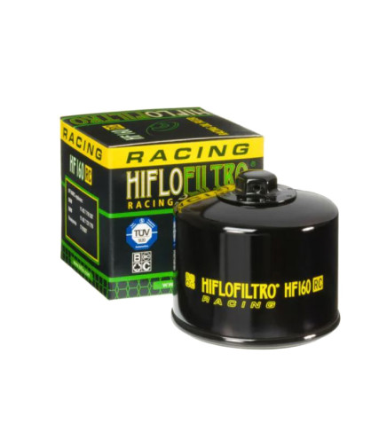 HIFLOFILTRO ΦΙΛΤΡΟ ΛΑΔΙΟΥ HF160RC BMW