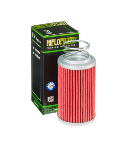 HIFLOFILTRO HF567 ΦΙΛΤΡΟ ΛΑΔΙΟΥ MV AUGUSTA