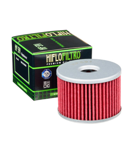 HIFLOFILTRO ΦΙΛΤΡΟ HF591 ΛΑΔΙΟΥ BENELLI 
