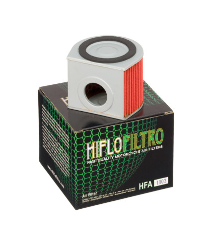 HIFLOFILTRO HFA1003 ΦΙΛΤΡΟ ΑΕΡΟΣ HONDA CH80 ELITE